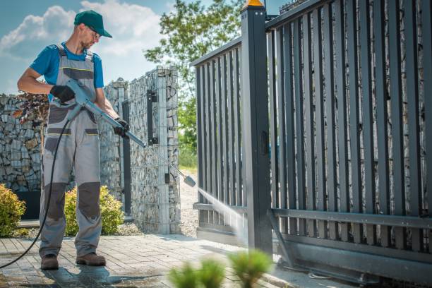Best Patio and Deck Pressure Washing  in Coal City, IL
